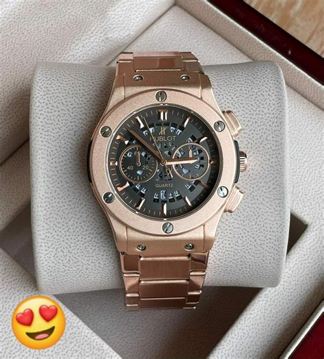 hublot original price|cheapest Hublot watch price.